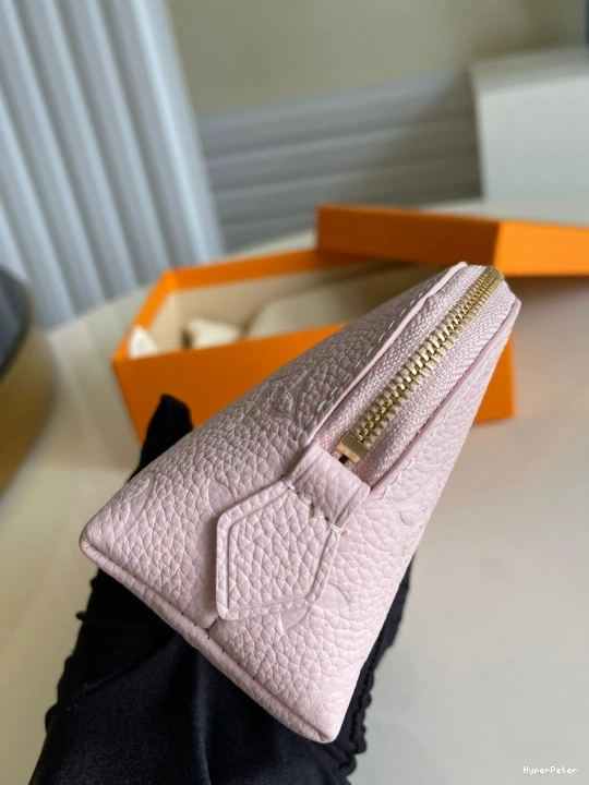 VUITTON LOUIS COSMETIC POUCH 0709
